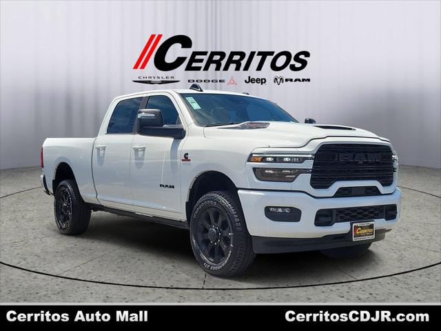 2026 Ram 2500 Laramie Crew Cab 4x4 6'4" Box for sale in Cerritos, CA