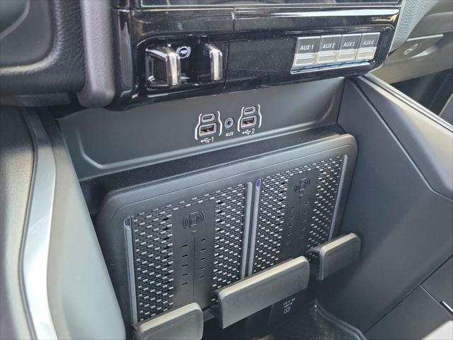 2026 Ram 2500 Laramie Crew Cab 4x4 6'4" Box