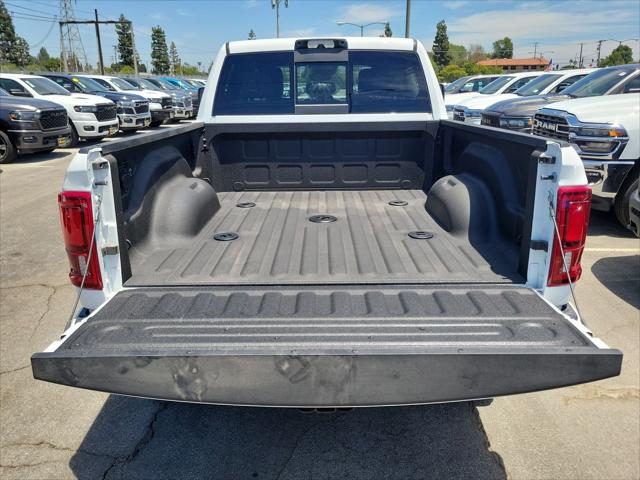 2026 Ram 2500 Laramie Crew Cab 4x4 6'4" Box