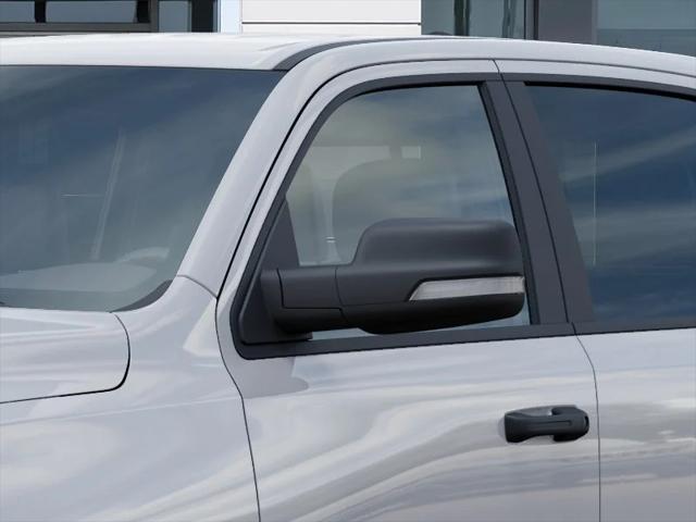 2026 Ram 1500 Rebel Crew Cab 4x4 5'7" Box
