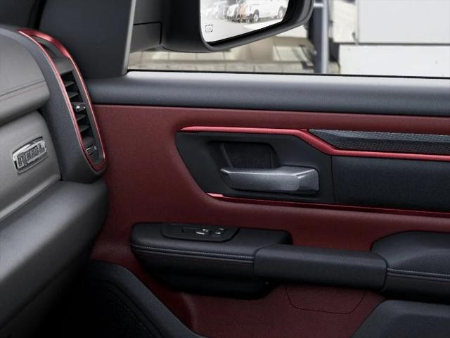 2026 Ram 1500 Rebel Crew Cab 4x4 5'7" Box