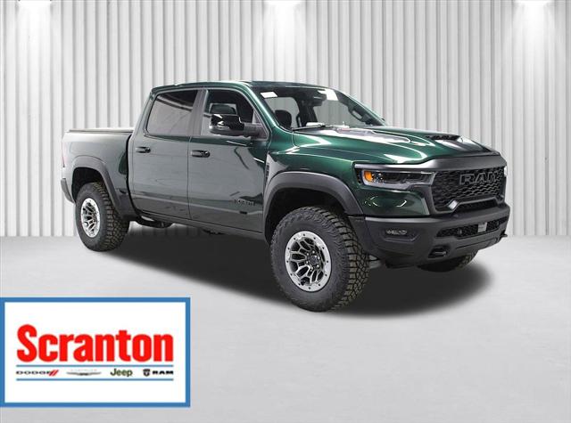 2026 RAM Ram 1500 RAM 1500 RHO CREW CAB 4X4 57 BOX