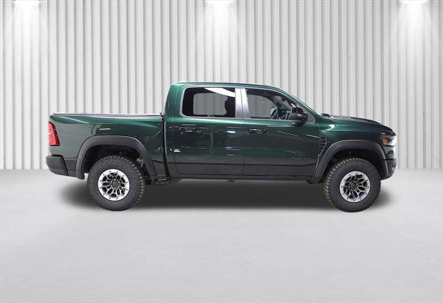 2026 RAM Ram 1500 RAM 1500 RHO CREW CAB 4X4 57 BOX