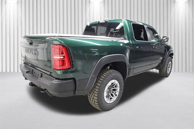 2026 RAM Ram 1500 RAM 1500 RHO CREW CAB 4X4 57 BOX