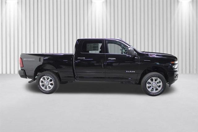 2026 RAM 2500 RAM 2500 BIG HORN CREW CAB 4X4 64 BOX 2026 RAM 2500 RAM 2500 BIG HORN CREW CAB 4X4 64 BOX