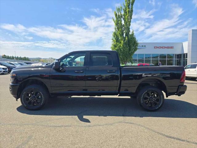 2026 RAM Ram 3500 RAM 3500 LARAMIE CREW CAB 4X4 64 BOX 2026 RAM Ram 3500 RAM 3500 LARAMIE CREW CAB 4X4 64 BOX