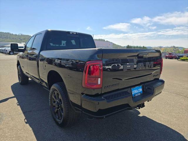 2026 RAM Ram 3500 RAM 3500 LARAMIE CREW CAB 4X4 64 BOX 2026 RAM Ram 3500 RAM 3500 LARAMIE CREW CAB 4X4 64 BOX