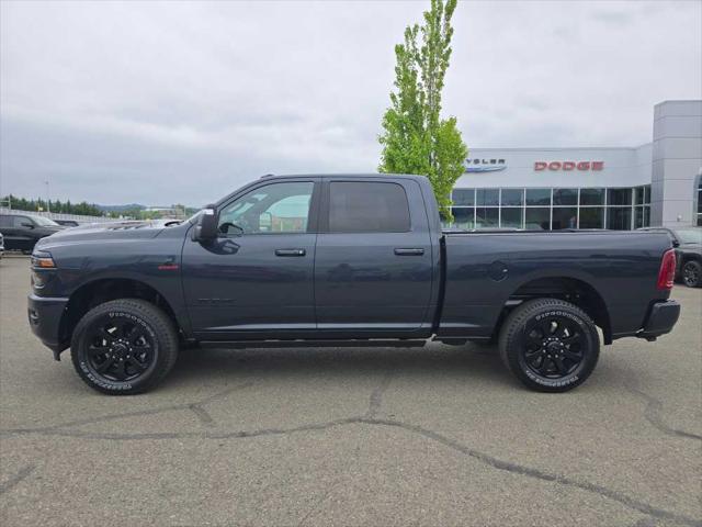 2026 RAM Ram 2500 RAM 2500 LARAMIE CREW CAB 4X4 64 BOX