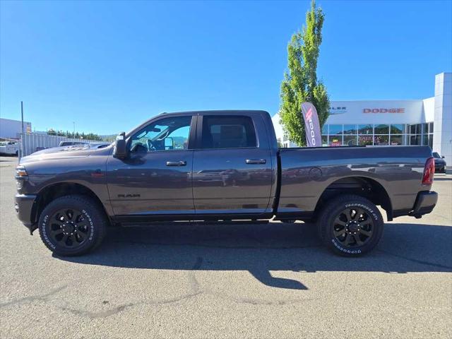 2026 RAM Ram 2500 RAM 2500 LARAMIE CREW CAB 4X4 64 BOX