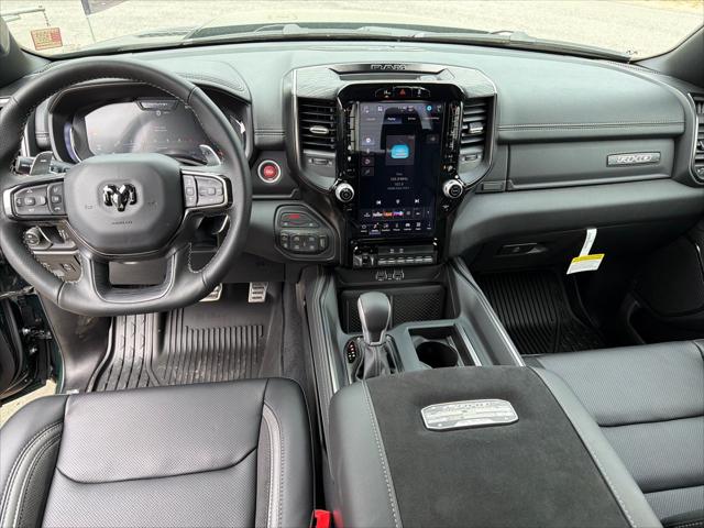 2026 RAM Ram 1500 RAM 1500 RHO CREW CAB 4X4 57 BOX