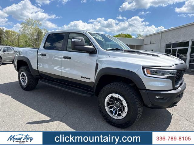 2026 Ram 1500 RHO Crew Cab 4x4 5'7" Box for sale in Mount Airy, NC