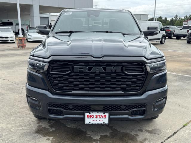 2026 RAM Ram 1500 RAM 1500 LONE STAR QUAD CAB 4X2 64 BOX