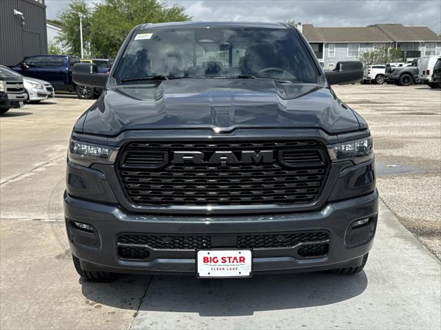 2026 RAM Ram 1500 RAM 1500 EXPRESS CREW CAB 4X2 57 BOX