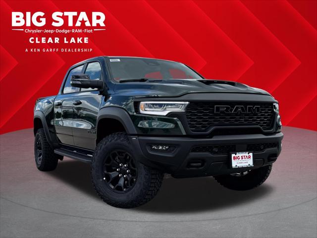 2026 RAM Ram 1500 RAM 1500 RHO CREW CAB 4X4 57 BOX 2026 RAM Ram 1500 RAM 1500 RHO CREW CAB 4X4 57 BOX