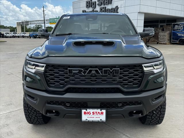 2026 RAM Ram 1500 RAM 1500 RHO CREW CAB 4X4 57 BOX 2026 RAM Ram 1500 RAM 1500 RHO CREW CAB 4X4 57 BOX