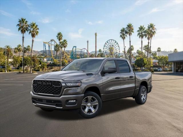 2026 RAM 1500 RAM 1500 EXPRESS CREW CAB 4X2 57 BOX