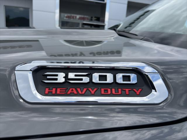 2026 RAM 3500 Chassis Cab RAM 3500 TRADESMAN CHASSIS REGULAR CAB 4X4 60 CA 2026 RAM 3500 Chassis Cab RAM 3500 TRADESMAN CHASSIS REGULAR CAB 4X4 60 CA