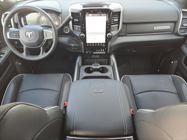 2026 RAM Ram 3500 RAM 3500 LARAMIE CREW CAB 4X4 8 BOX