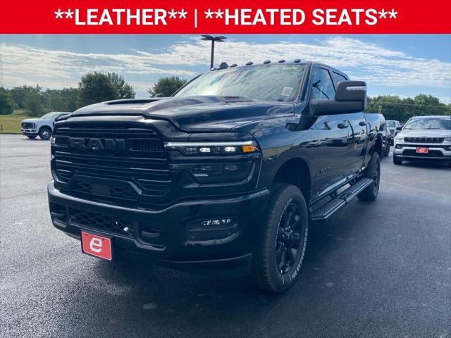 2026 RAM Ram 2500 RAM 2500 LARAMIE CREW CAB 4X4 64 BOX