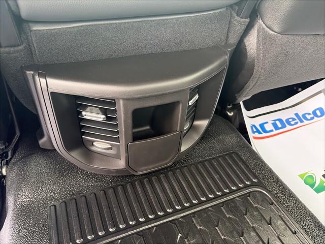 2026 Ram 3500 Chassis Cab Tradesman/Big Horn