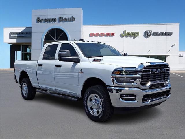 2026 Ram 2500 Tradesman Crew Cab 4x4 6'4" Box for sale in Bath, PA