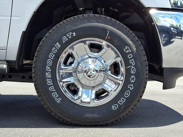 2026 Ram 2500 Tradesman Crew Cab 4x4 64 Box