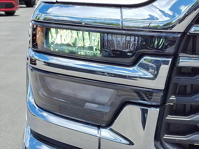2026 Ram 2500 Tradesman Crew Cab 4x4 64 Box