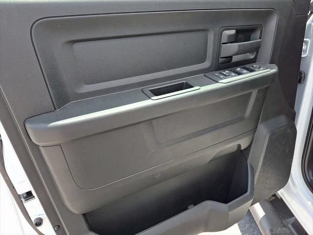 2026 Ram 2500 Tradesman Crew Cab 4x4 64 Box