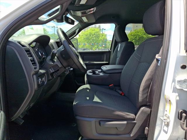 2026 Ram 2500 Tradesman Crew Cab 4x4 64 Box