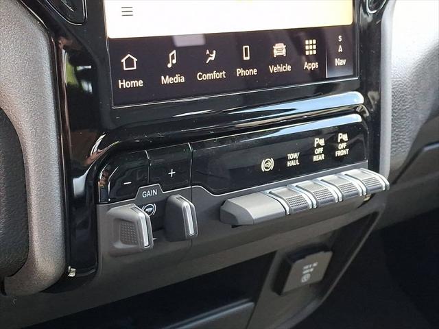 2026 Ram 2500 Tradesman Crew Cab 4x4 64 Box