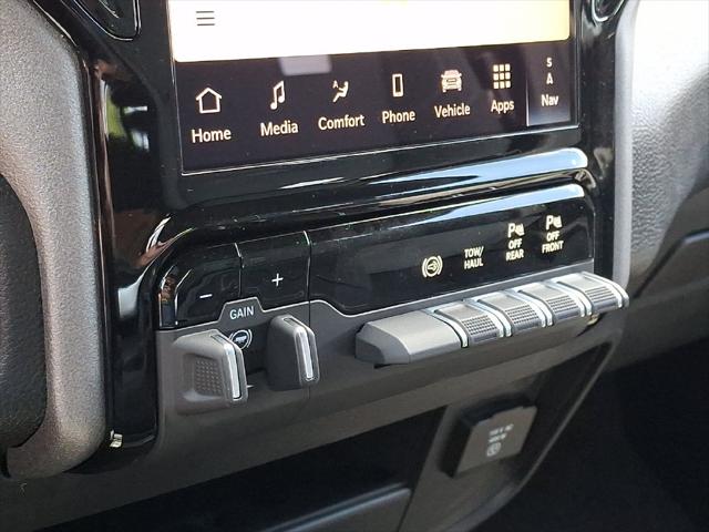 2026 Ram 2500 Tradesman Crew Cab 4x4 64 Box