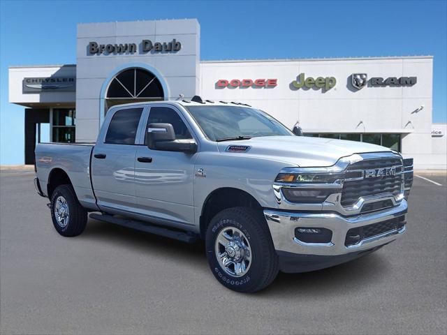 2026 RAM 2500 RAM 2500 TRADESMAN CREW CAB 4X4 64 BOX 2026 RAM 2500 RAM 2500 TRADESMAN CREW CAB 4X4 64 BOX