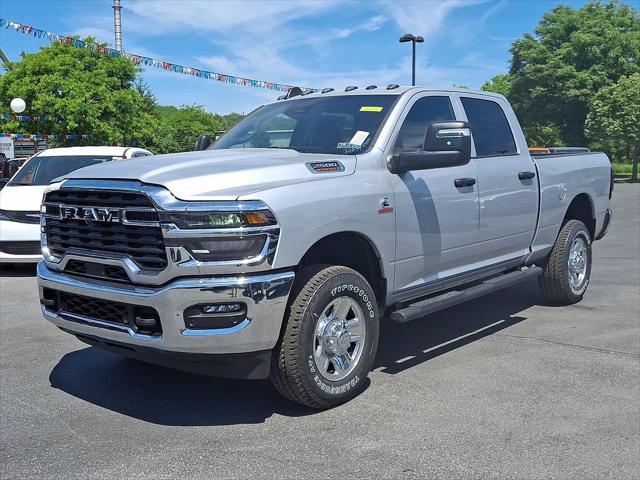 2026 RAM 2500 RAM 2500 TRADESMAN CREW CAB 4X4 64 BOX 2026 RAM 2500 RAM 2500 TRADESMAN CREW CAB 4X4 64 BOX