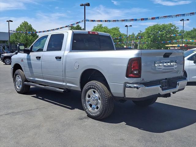 2026 RAM 2500 RAM 2500 TRADESMAN CREW CAB 4X4 64 BOX 2026 RAM 2500 RAM 2500 TRADESMAN CREW CAB 4X4 64 BOX