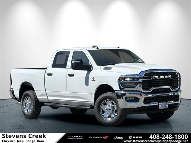 2026 Ram 2500 Tradesman Crew Cab 4x4 6'4" Box for sale in San Jose, CA