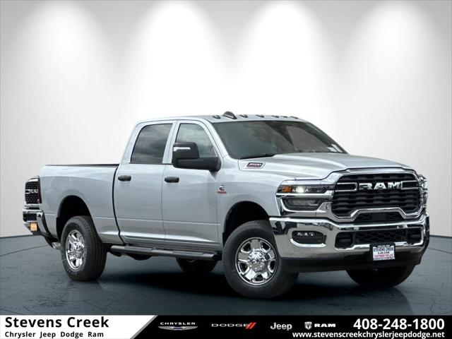 2026 RAM Ram 3500 RAM 3500 TRADESMAN CREW CAB 4X4 64 BOX 2026 RAM Ram 3500 RAM 3500 TRADESMAN CREW CAB 4X4 64 BOX