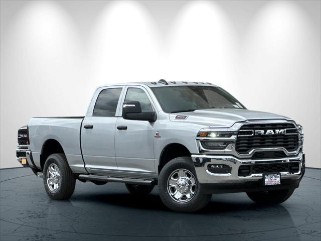 2026 RAM Ram 3500 RAM 3500 TRADESMAN CREW CAB 4X4 64 BOX 2026 RAM Ram 3500 RAM 3500 TRADESMAN CREW CAB 4X4 64 BOX