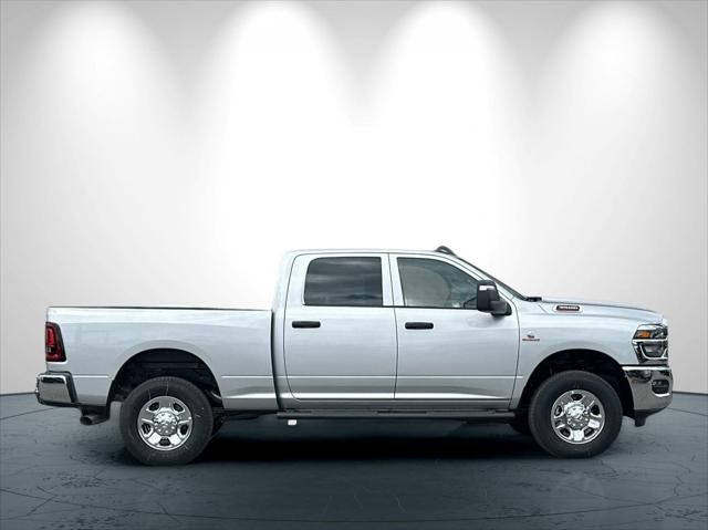 2026 RAM Ram 3500 RAM 3500 TRADESMAN CREW CAB 4X4 64 BOX 2026 RAM Ram 3500 RAM 3500 TRADESMAN CREW CAB 4X4 64 BOX