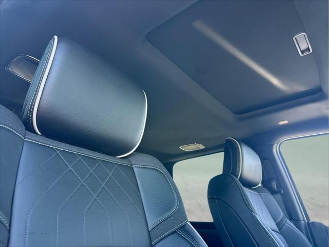 2026 Ram 2500 Limited Crew Cab 4x4 6'4" Box
