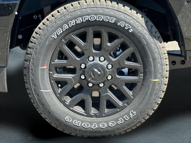 2026 Ram 2500 Limited Crew Cab 4x4 6'4" Box