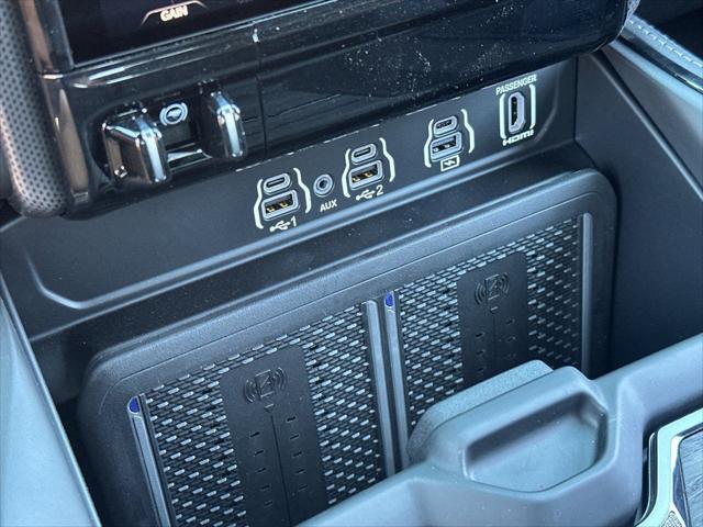 2026 Ram 2500 Limited Crew Cab 4x4 6'4" Box