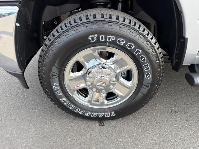 2026 RAM 2500 RAM 2500 TRADESMAN CREW CAB 4X4 64 BOX