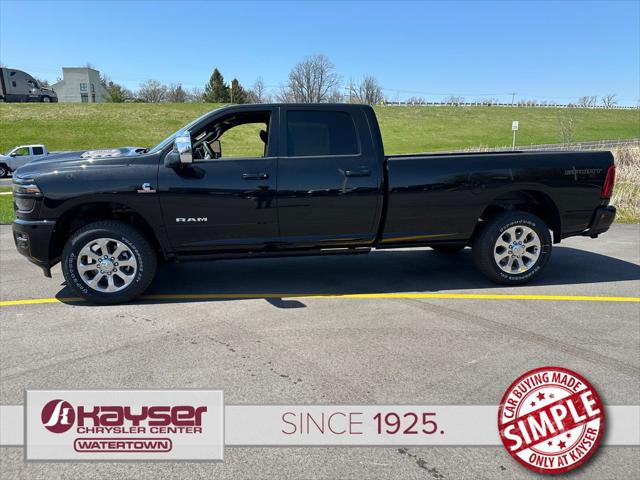 2026 RAM Ram 3500 RAM 3500 LARAMIE CREW CAB 4X4 8 BOX 2026 RAM Ram 3500 RAM 3500 LARAMIE CREW CAB 4X4 8 BOX