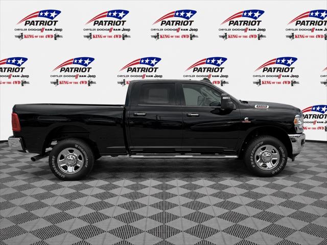 2026 RAM Ram 2500 RAM 2500 TRADESMAN CREW CAB 4X4 64 BOX 2026 RAM Ram 2500 RAM 2500 TRADESMAN CREW CAB 4X4 64 BOX