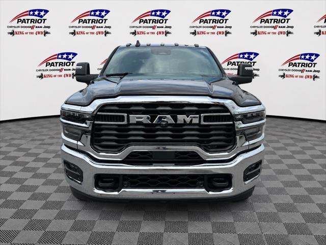 2026 RAM Ram 2500 RAM 2500 TRADESMAN CREW CAB 4X4 64 BOX 2026 RAM Ram 2500 RAM 2500 TRADESMAN CREW CAB 4X4 64 BOX