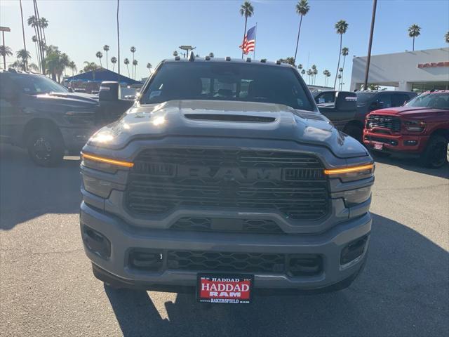 2026 RAM Ram 2500 RAM 2500 LARAMIE CREW CAB 4X4 64 BOX
