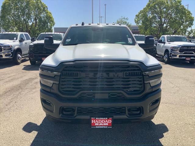 2026 RAM 3500 Chassis RAM 3500 TRADESMAN CHASSIS REGULAR CAB 4X4 60 CA 2026 RAM 3500 Chassis RAM 3500 TRADESMAN CHASSIS REGULAR CAB 4X4 60 CA