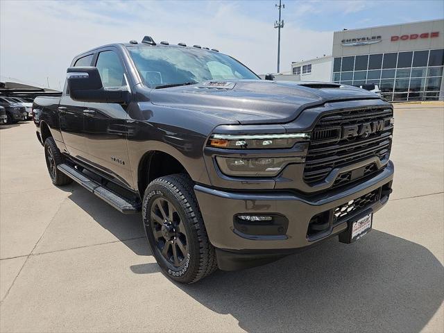 2026 RAM Ram 2500 RAM 2500 LARAMIE CREW CAB 4X4 64 BOX
