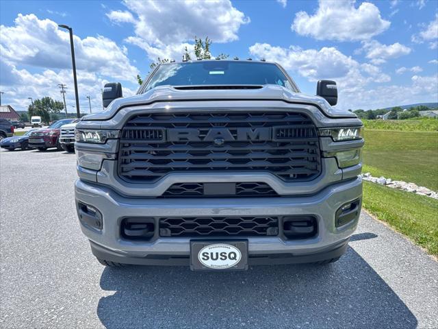 2026 RAM Ram 2500 RAM 2500 BLACK EXPRESS CREW CAB 4X4 64 BOX 2026 RAM Ram 2500 RAM 2500 BLACK EXPRESS CREW CAB 4X4 64 BOX