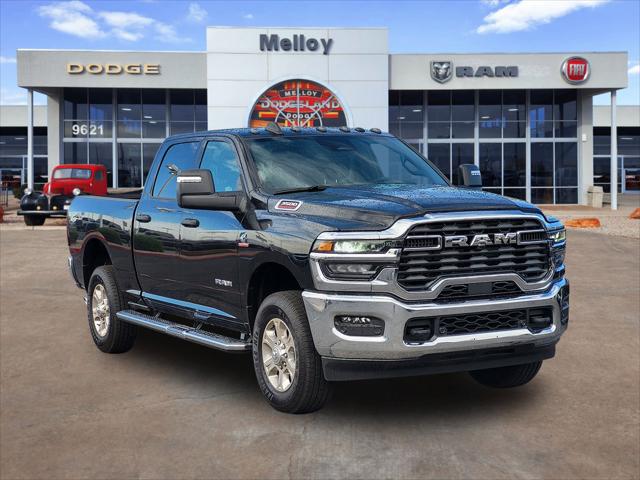 2026 RAM 3500 RAM 3500 BIG HORN CREW CAB 4X4 64 BOX 2026 RAM 3500 RAM 3500 BIG HORN CREW CAB 4X4 64 BOX
